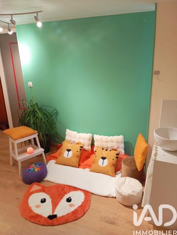 Maison à vendre 5 pièces 115 m² Écommoy