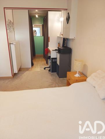 Maison à vendre 5 pièces 115 m² Écommoy