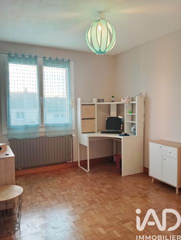 Maison à vendre 5 pièces 115 m² Écommoy