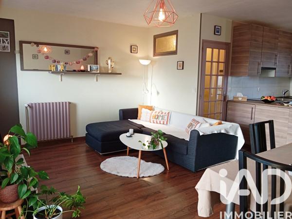Maison à vendre 5 pièces 115 m² Écommoy