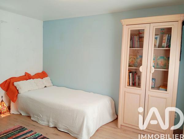 Maison à vendre 5 pièces 115 m² Écommoy