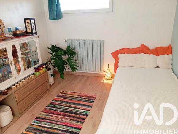 Maison à vendre 5 pièces 115 m² Écommoy