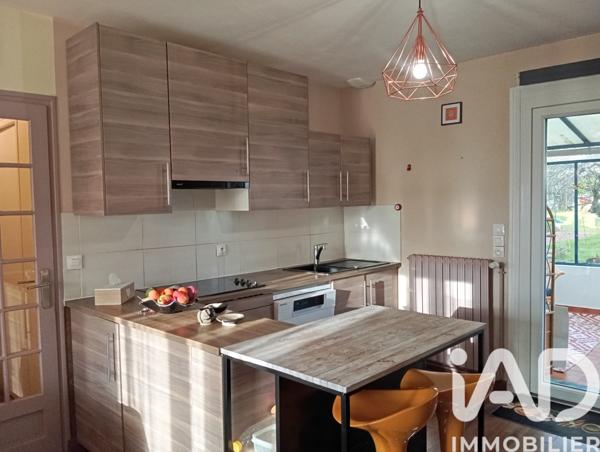 Maison à vendre 5 pièces 115 m² Écommoy