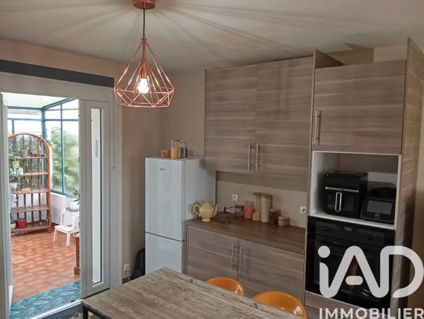 Maison à vendre 5 pièces 115 m² Écommoy