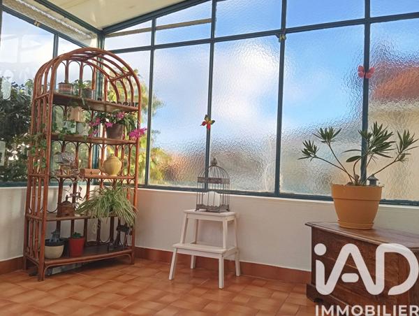 Maison à vendre 5 pièces 115 m² Écommoy