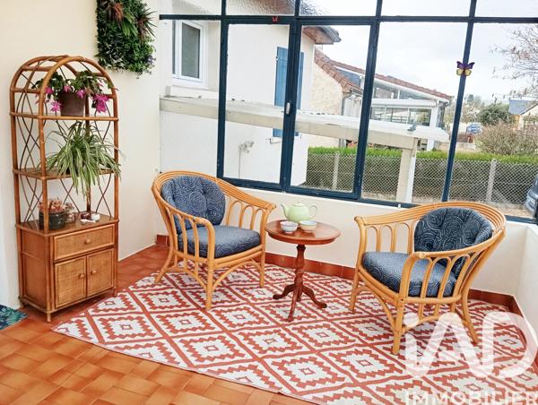 Maison à vendre 5 pièces 115 m² Écommoy