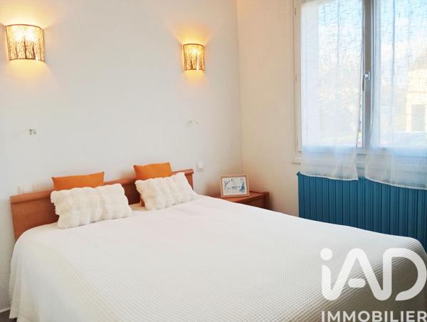 Maison à vendre 5 pièces 115 m² Écommoy