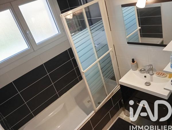 Maison à vendre 5 pièces 115 m² Écommoy