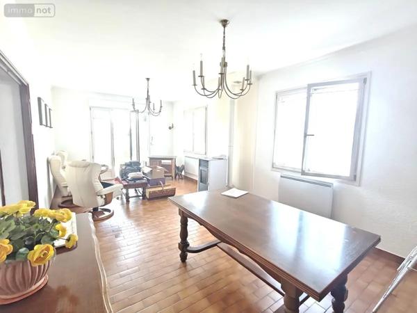 Achat - Maison Bazancourt 51110 5 pièces 160 m 2 1219 m 2