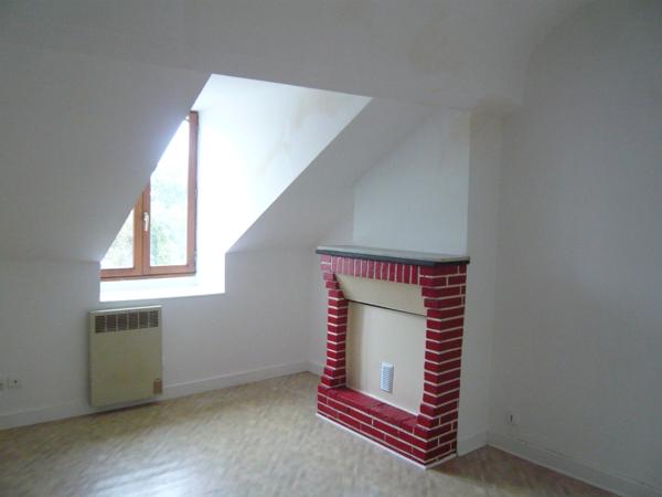 Appartement T2,  
Nantes 44000