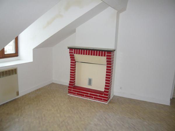 Appartement T2,  
Nantes 44000