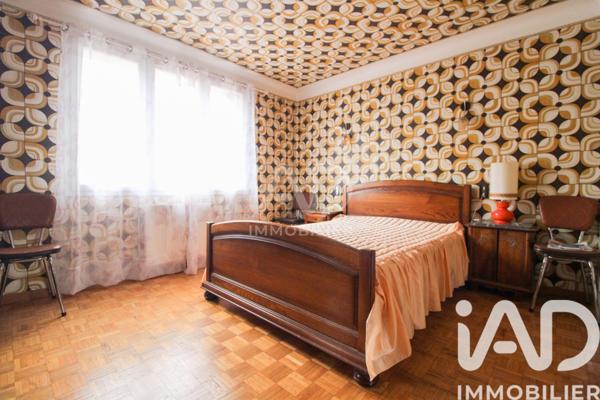 Maison à vendre 6 pièces 146 m² Saint-Affrique