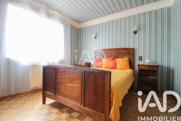 Maison à vendre 6 pièces 146 m² Saint-Affrique