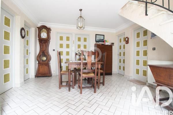 Maison à vendre 6 pièces 146 m² Saint-Affrique