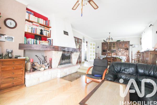 Maison à vendre 6 pièces 146 m² Saint-Affrique