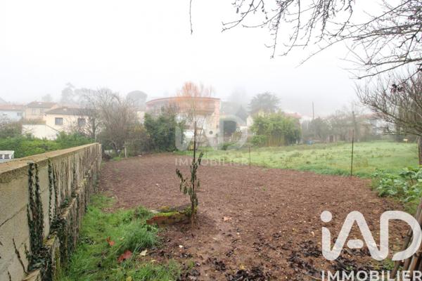 Maison à vendre 6 pièces 146 m² Saint-Affrique