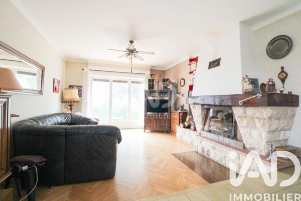 Maison à vendre 6 pièces 146 m² Saint-Affrique