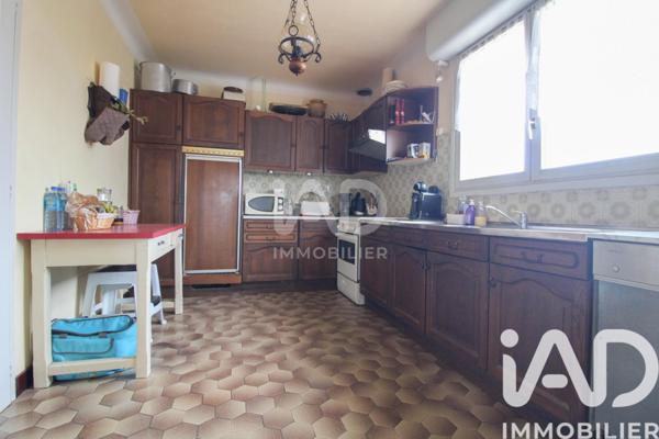 Maison à vendre 6 pièces 146 m² Saint-Affrique