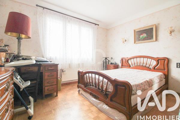 Maison à vendre 6 pièces 146 m² Saint-Affrique