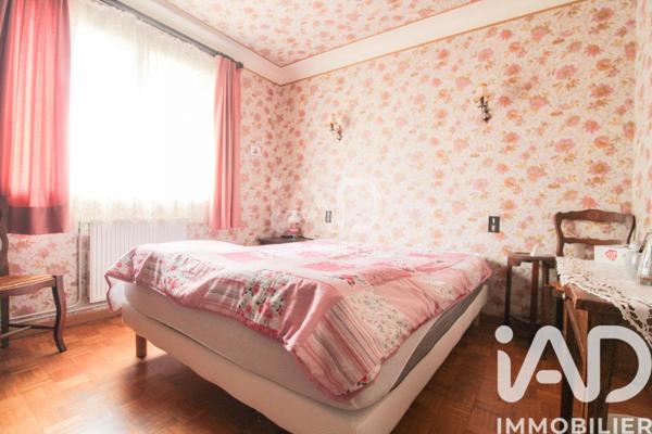 Maison à vendre 6 pièces 146 m² Saint-Affrique