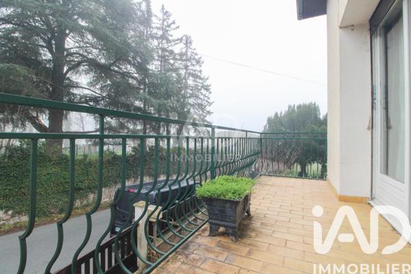 Maison à vendre 6 pièces 146 m² Saint-Affrique