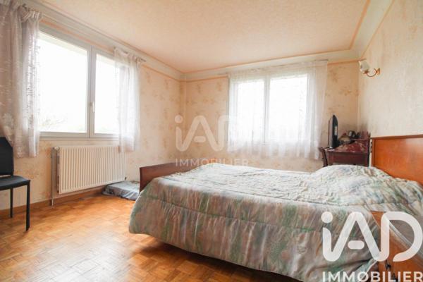 Maison à vendre 6 pièces 146 m² Saint-Affrique