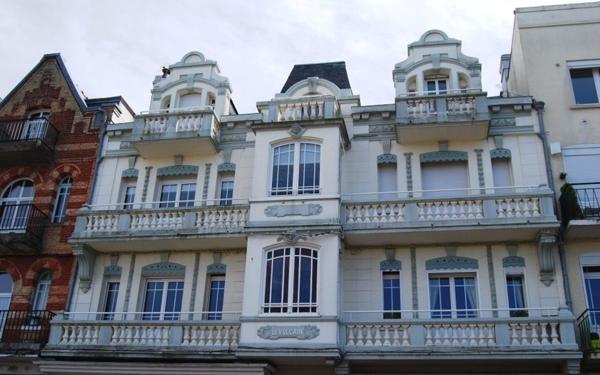 Appartement à vendre    3 pièces • 41 m2 Berck