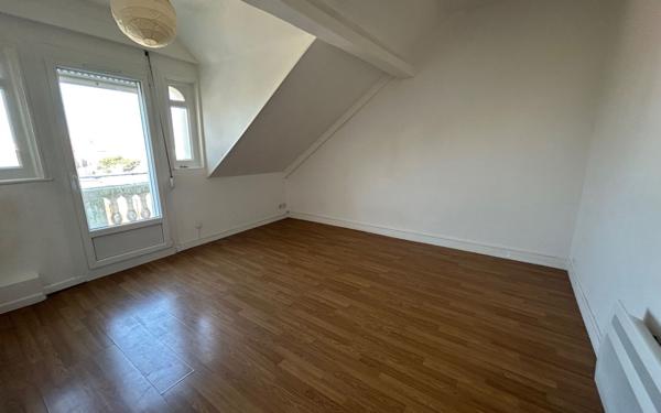 Appartement à vendre    3 pièces • 41 m2 Berck