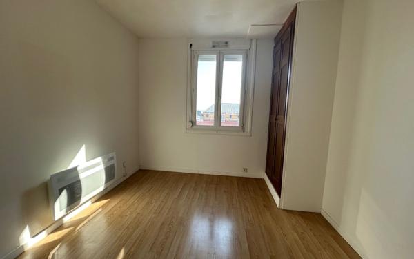 Appartement à vendre    3 pièces • 41 m2 Berck
