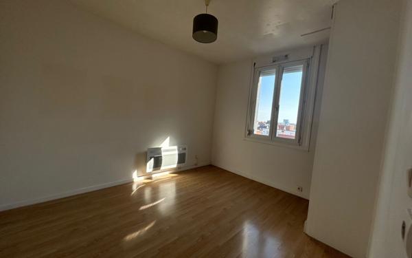 Appartement à vendre    3 pièces • 41 m2 Berck