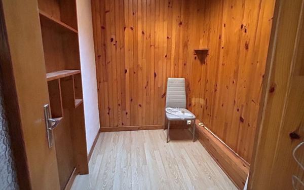 Appartement à vendre    3 pièces • 41 m2 Berck