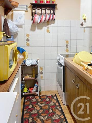 Appartement Studio à vendre  1 pièce - 30 m2 AMELIE LES BAINS PALALDA - 66