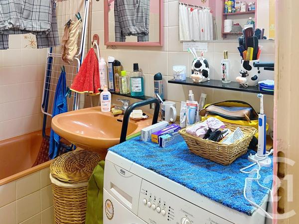 Appartement Studio à vendre  1 pièce - 30 m2 AMELIE LES BAINS PALALDA - 66