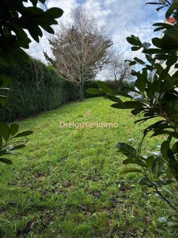 Terrain à vendre de 439 m²