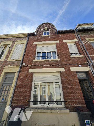 Maison - SAINT-QUENTIN