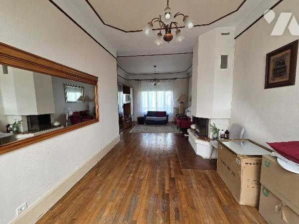 Maison - SAINT-QUENTIN