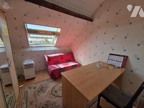 Maison - SAINT-QUENTIN