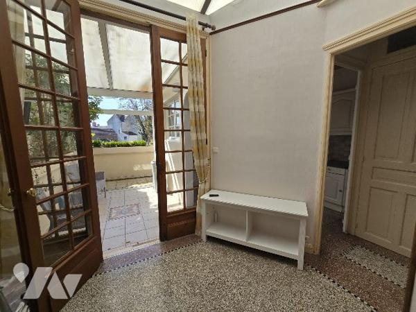 Maison - SAINT-QUENTIN