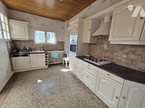 Maison - SAINT-QUENTIN