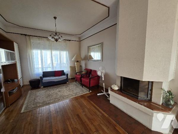 Maison - SAINT-QUENTIN