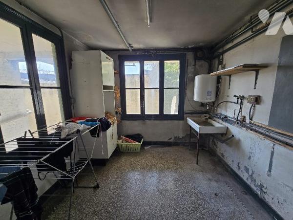 Maison - SAINT-QUENTIN