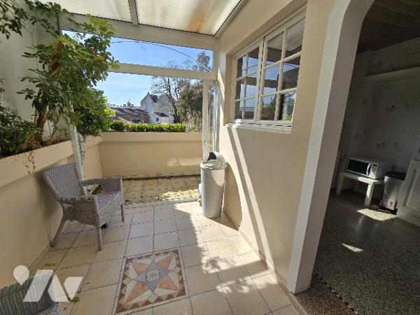 Maison - SAINT-QUENTIN