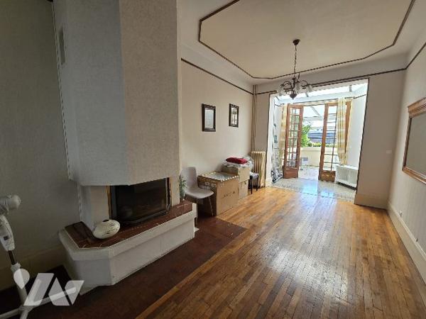 Maison - SAINT-QUENTIN