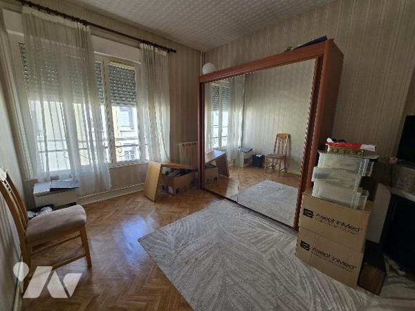 Maison - SAINT-QUENTIN