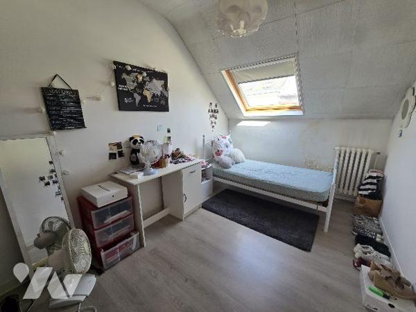 Maison - SAINT-QUENTIN