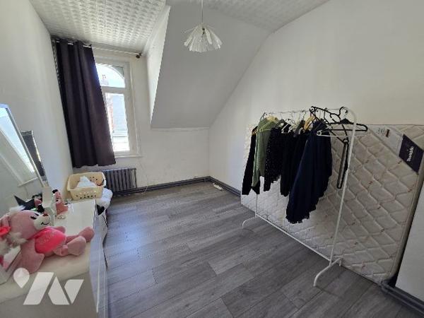 Maison - SAINT-QUENTIN