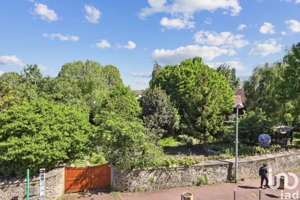 Appartement à vendre 4 pièces 83 m² Bondoufle