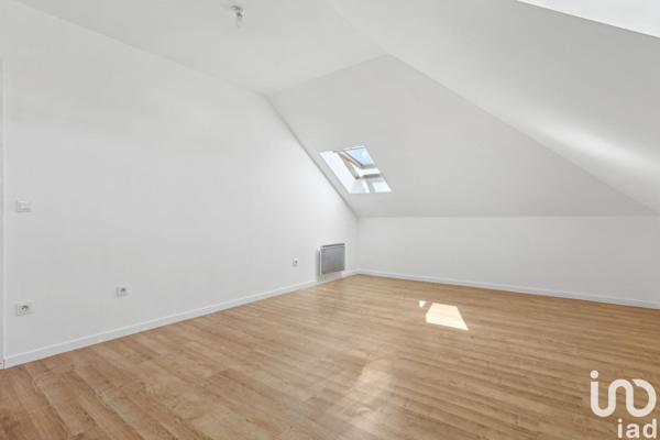 Appartement à vendre 4 pièces 83 m² Bondoufle