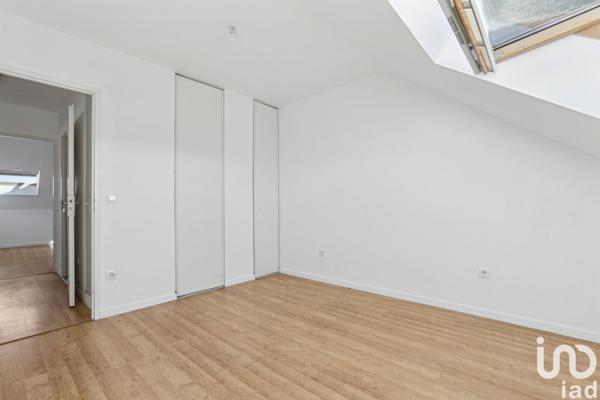 Appartement à vendre 4 pièces 83 m² Bondoufle