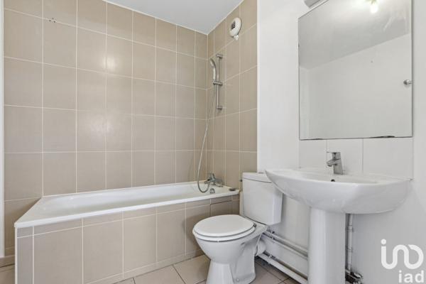 Appartement à vendre 4 pièces 83 m² Bondoufle